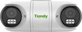 Видеокамера сетевая Tiandy TC-C32RN I5/E/Y/QX/2.8mm/V4.2
