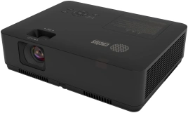 Проектор Cactus CS-S2.B 3LCD 4000Lm ANSI (1024x768) 15000:1 ресурс лампы:10000часов 1xUSB typeA 2xHDMI 3.26кг