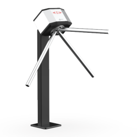 Турникет-трипод электромеханический Praktika Cube C-05-2R(Mifare)