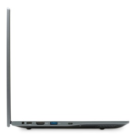 Ноутбук Nerpa Caspica A342-14 14.1 ", Ryzen 3, 8 Гб RAM, 1 Тб SSD, Radeon Vega, Серый