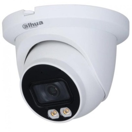 Видеокамера Dahua DH-IPC-HDW3249TMP-AS-LED-0280B