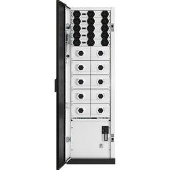 Пустой сил шкаф KeorMod 125кВА