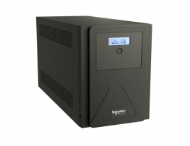 ИБП APC Easy UPS SMVS 3000 ВА 230 В, SMVS3000CAI