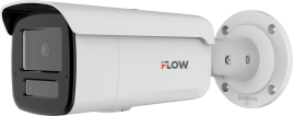 4Мп уличная цилиндрическая IP-камера iFlow F-IC-2242C(2.8mm)
