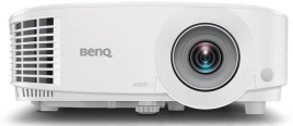 Проектор Benq MH733 DLP 4000Lm (1920x1080) 16000:1 ресурс лампы:4000часов 1xUSB typeA 1xUSB typeB 2xHDMI 2.5кг