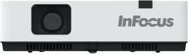 Проектор Infocus IN1024 LCD 4000Lm LS (1024x768) 50000:1 ресурс лампы:10000часов 1xUSB typeB 2xHDMI 3.3кг