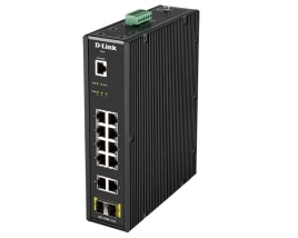 Коммутатор D-Link DL-DIS-200G-12S/A1A