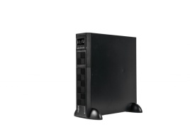 ИБП Smart-Save Online SRV Systeme Electric 3КВА RT 2U 230В 6 C13+1 С19 SmartSlot