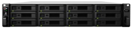 Сетевое хранилище Synology RS3621xs+