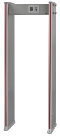 Металлодетектор Smartec ST-MD006L