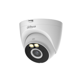Видеокамера Wi-Fi Dahua DH-IPC-T2AP-LED-0280B