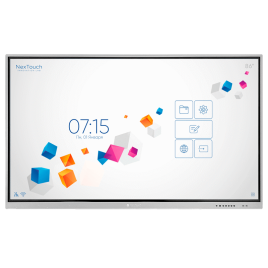 Интерактивная панель NextPanel, 86", 4К, IFPKV5INT86