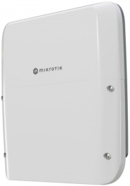 Маршрутизатор/ RB5009UPr+S+OUT Wired router 2.5 Gigabit Ethernet, Gigabit Ethernet White