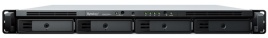 Сетевое хранилище Synology RS822RP+