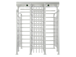 Турникет полноростовый моторизованный CAME GUARDIAN BTX 400 (001PSGD4B)