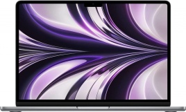 13-inch MacBook Air: Apple M2 with 8-core CPU, 10-core GPU/16Gb/256GB SSD - Space Gray/RU
