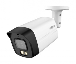 Видеокамера Dahua DH-HAC-HFW1239TLMP-LED-0280B
