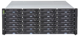 Система хранения данных Infortrend EonStor DS 2000 Gen2