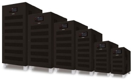 Промышленный трансформаторный ИБП ONTEK iDS NT 160кВА/128кВт