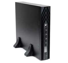 Источник бесперебойного питания SKAT-UPS 2000-RACK-ON-4x9, 2000ВА