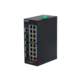 Коммутатор Dahua DH-HS4420-16GT-190