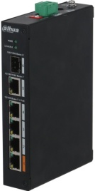Коммутатор Dahua DH-PFS3106-4ET-60