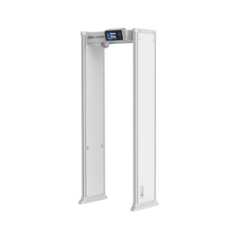 Арочный металлодетектор с функцией мониторинга температуры DHI-ISC-D733-TS2