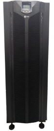 Источник Бесперебойного Питания двойного преобразования E-Power SW900Pro 15000 ВА PROxima напольный,3х фазный 3/3,400В, c АКБ 3х20 х 12В_9Ач