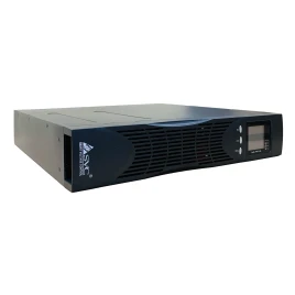 Источник бесперебойного питания DL-SVC-TRX11-2KL-LCD/CS09C13