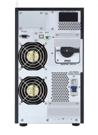 ИБП APC Easy UPS On-Line SRVS, 6 кВА, 230 В, без встроенной батареи
