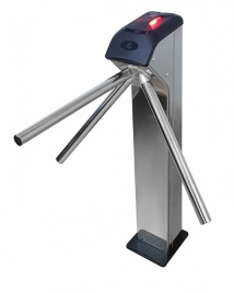 Турникет-трипод SA320 (нержавеющая сталь)