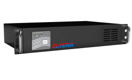 Источник бесперебойного питания EN-I2-600RMLT se