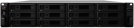 Сетевое хранилище Synology RS3618xs