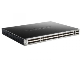 Коммутатор D-Link DL-DGS-3130-54S/B1A