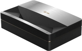 Проектор Cactus CS-U1.SG DLP 1700Lm ANSI (3840x2160) 800000:1 ресурс лампы:25000часов 2xUSB typeA 2xHDMI 9.7кг