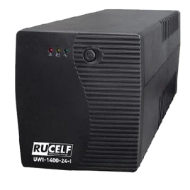 Источник бесперебойного питания RUCELF UWI-600-12-IL