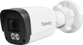Видеокамера сетевая Tiandy TC-C321N I3/E/Y/2.8mm