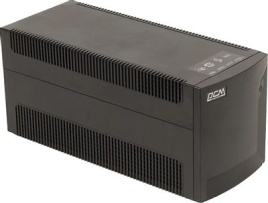 Источник бесперебойного питания Powercom Raptor RPT-2000AP 1200Вт 2000ВА черный