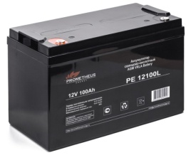 Аккумулятор PE12100
