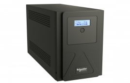 ИБП APC Easy UPS SMVS 750 ВА 230 В, SMVS750CAI
