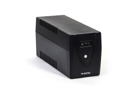 Источник бесперебойного питания интерактивный RAPAN-UPS 1500