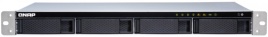 Сетевой RAID-накопитель QNAP QN-TS-431XeU-8G