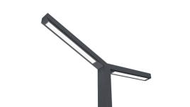 L-park STICK Опора Y-образная 30+30 LEDEL