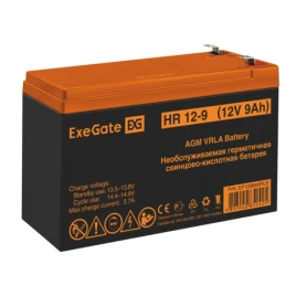 Батарея Exegate HR 12-9