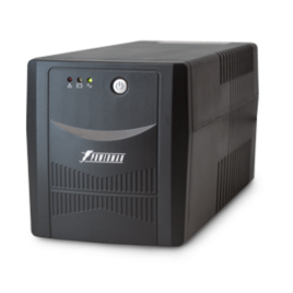 ИБП POWERMAN Back Pro 1050, линейно-интерактивный, 1050ВА, 600Вт