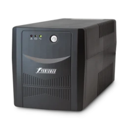 ИБП POWERMAN Back Pro 1050, линейно-интерактивный, 1050ВА, 600Вт