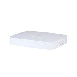 8-канальный HDCVI-видеорегистратор с FR DH-XVR5108C-I3