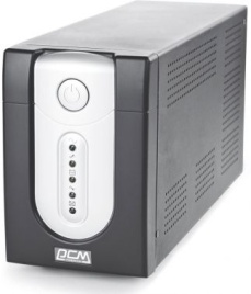 Источник бесперебойного питания Powercom IMP-1025AP (плохая упаковка)