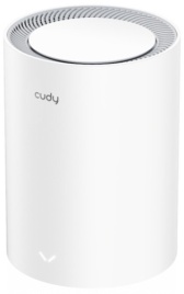 Wi-Fi Mesh-система/ AX1800 Wi-Fi 6 Mesh Solution 1-Pack, Chipset MediaTek, Dual-Band, 802.11ax/ac/a/b/g/n,  1201Mbps at 5GHz + 574Mbps at 2.4GHz