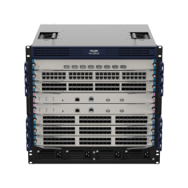 Коммутатор Ruijie Enterprise RG-CS88-08